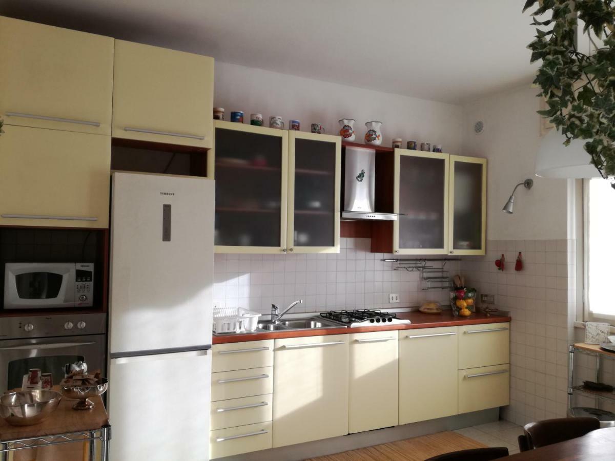 Gerry Home 발마드레라 외부 사진